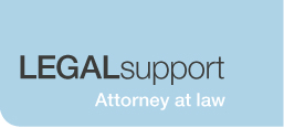 Legal Support Rechsanwalt