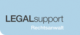 Legal Support Rechsanwalt